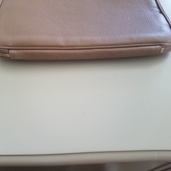 Gucci Bamboo Tablet/Laptop Case - Picture 2 of 9